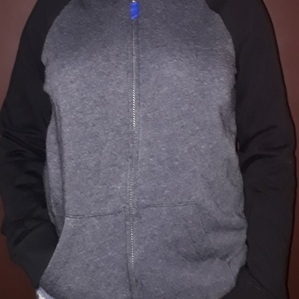 Cat and Jack Jacket